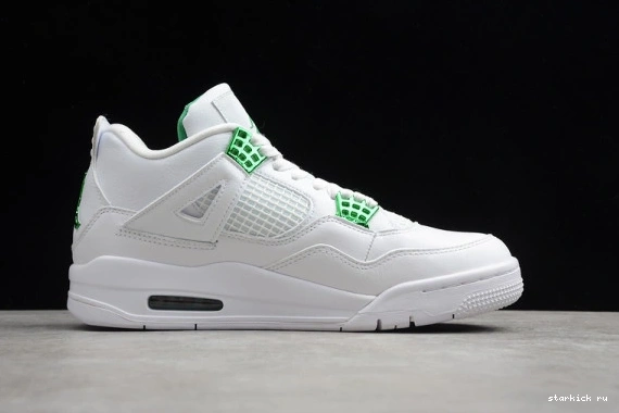 CT8527-113 Green 4 CT8527-113 Metallic  Retro Jordan Air 1220